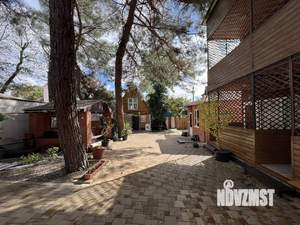 Дом 280м², 2-этажный, участок 6 сот.