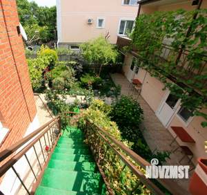 Дом 407м², 3-этажный, участок 4 сот.