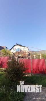 Дом 129м², 2-этажный, участок 3 сот.