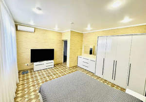 Дом 260м², 3-этажный, участок 3 сот.