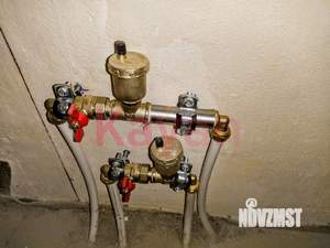 Таунхаус 125м², 2-этажный, участок 6 сот.