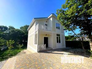 Дом 148м², 2-этажный, участок 7 сот.