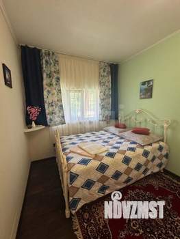 Дом 40м², 1-этажный, участок 4 сот.