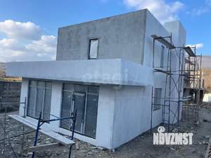 Дом 220м², 2-этажный, участок 4 сот.