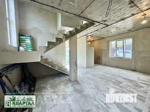 Дом 110м², 2-этажный, участок 6 сот.