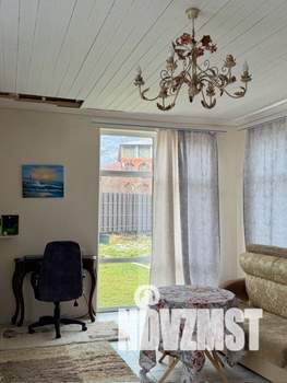 Дом 55м², 2-этажный, участок 10 сот.