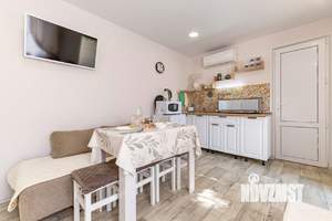 Дом 90м², 1-этажный, участок 2 сот.