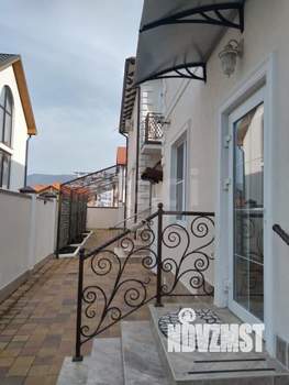 Дом 227м², 2-этажный, участок 3 сот.