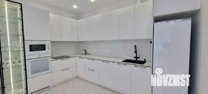 Дом 140м², 2-этажный, участок 2 сот.