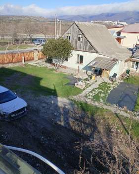 Дом 115м², 1-этажный, участок 8 сот.