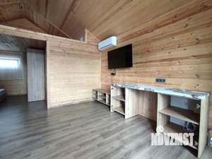 Дом 420м², 1-этажный, участок 50 сот.