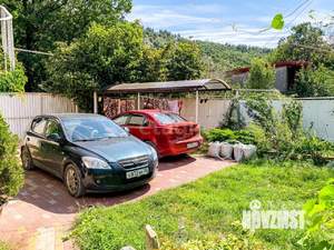 Дом 428м², 3-этажный, участок 10 сот.