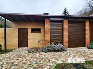 Дом 186м², 3-этажный, участок 4 сот.