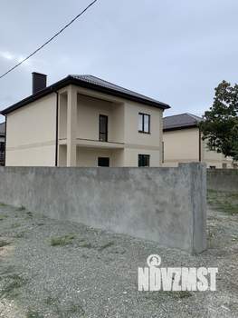 Дом 200м², 2-этажный, участок 3 сот.