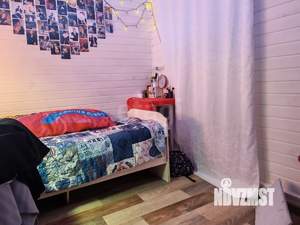 Дом 55м², 1-этажный, участок 4 сот.