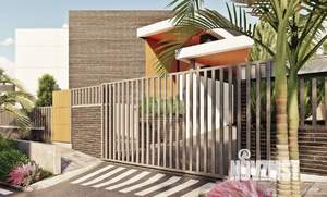 Дом 300м², 2-этажный, участок 6 сот.