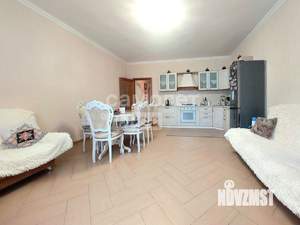 Дом 138м², 2-этажный, участок 185 сот.