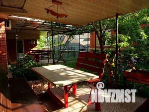 Дом 250м², 2-этажный, участок 6 сот.