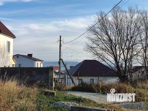 Дом 50м², 1-этажный, участок 8 сот.