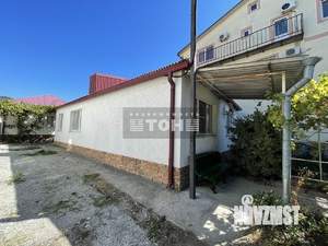 Коттедж 95м², 1-этажный, участок 10 сот.