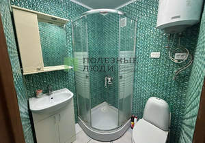 Дом 30м², 1-этажный, участок 2 сот.