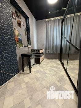 Дом 50м², 1-этажный, участок 3 сот.