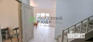 Дом 102м², 2-этажный, участок 4 сот.