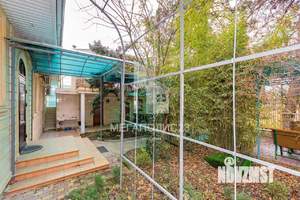 Дом 403м², 2-этажный, участок 5 сот.