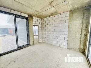 Дом 264м², 2-этажный, участок 5 сот.