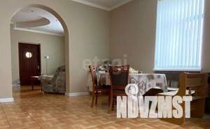 Дом 244м², 2-этажный, участок 7 сот.