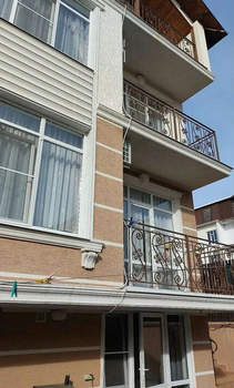 Дом 170м², 3-этажный, участок 2 сот.