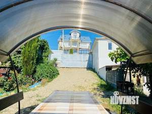 Дом 36м², 1-этажный, участок 7 сот.