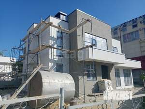 Дом 236м², 2-этажный, участок 5 сот.