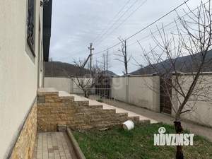 Дом 214м², 2-этажный, участок 4 сот.