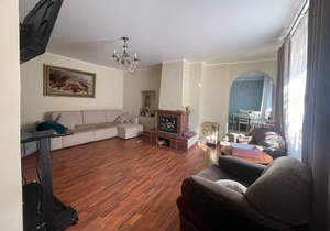 Дом 130м², 2-этажный, участок 4 сот.