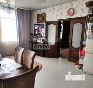 Таунхаус 230м², 4-этажный, участок 2 сот.