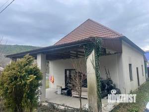 Дом 173м², 2-этажный, участок 6 сот.