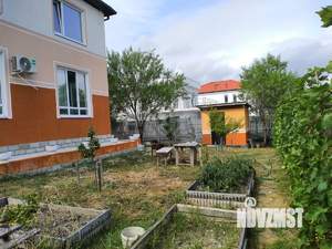 Дом 120м², 2-этажный, участок 5 сот.