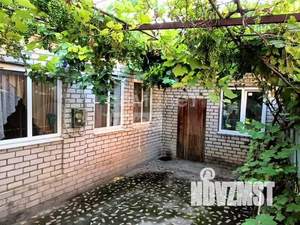 Дом 71м², 1-этажный, участок 4 сот.