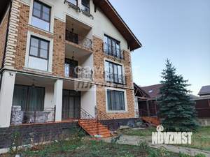 Дом 511м², 5-этажный, участок 25 сот.