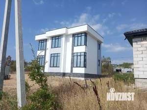 Дом 140м², 2-этажный, участок 4 сот.