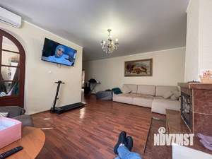 Дом 130м², 2-этажный, участок 4 сот.