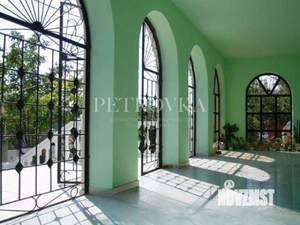 Дом 340м², 3-этажный, участок 12 сот.