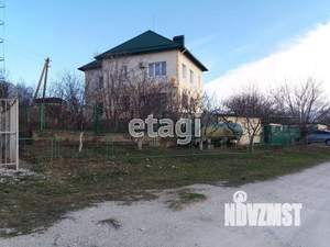 Дом 342м², 4-этажный, участок 15 сот.