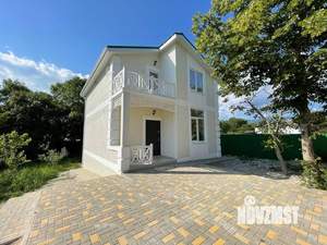 Дом 148м², 2-этажный, участок 5 сот.