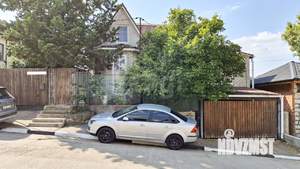 Дом 209м², 2-этажный, участок 6 сот.