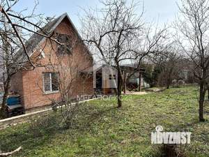 Дом 80м², 2-этажный, участок 8 сот.