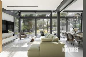 Дом 360м², 2-этажный, участок 9 сот.