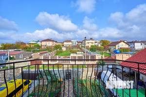 Дом 486м², 3-этажный, участок 6 сот.