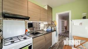 Дом 209м², 2-этажный, участок 6 сот.